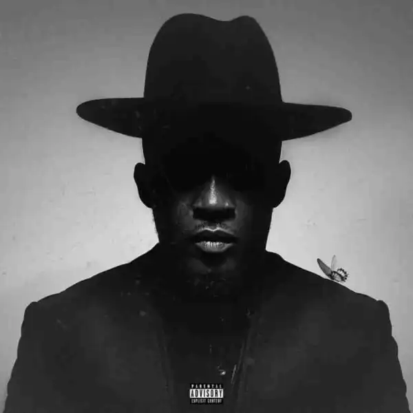 Rapper MI Abaga Releases Track List For “Yung Denzel” Album